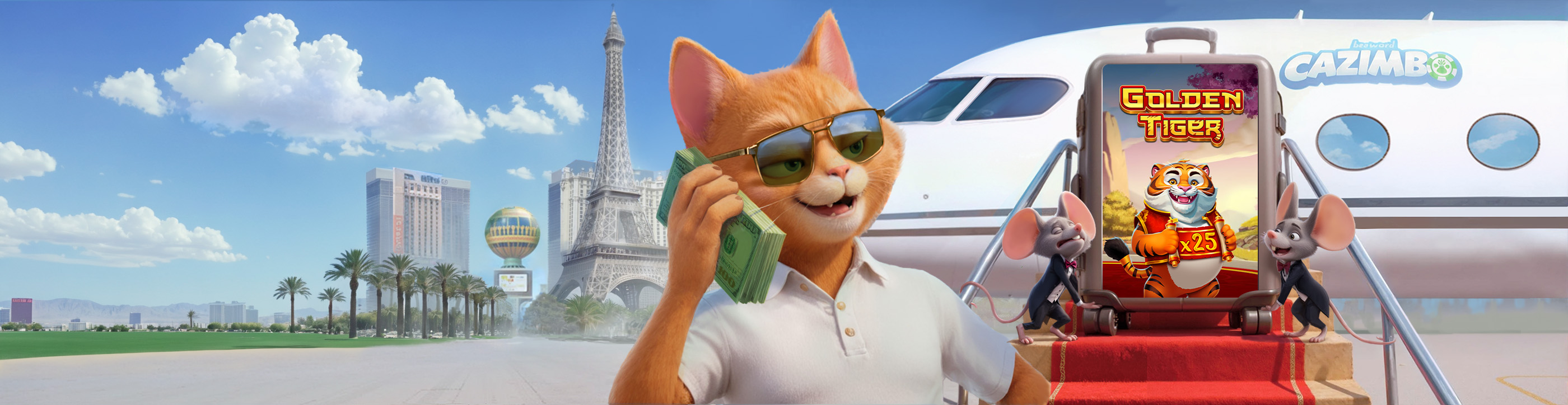 Slot of the Week